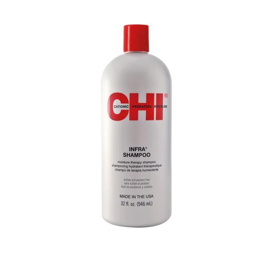 Imagem de Shampoo CHI Infra 946ml