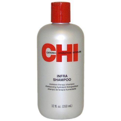 Imagem de Shampoo Chi Infra Terapia - Hidratação Intensa (12 Oz)