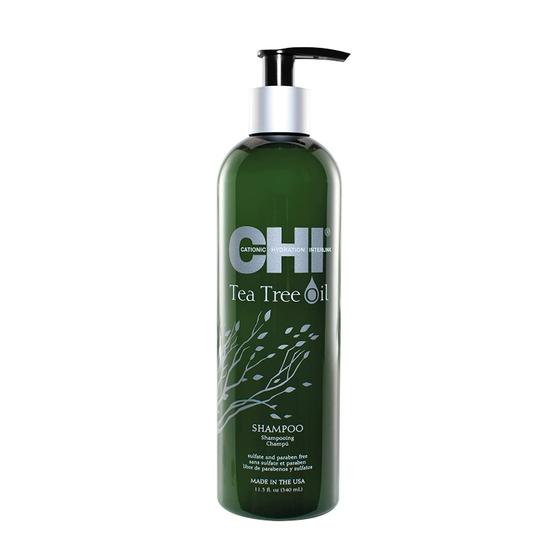 Imagem de Shampoo CHI Óleo de melaleuca 340mL