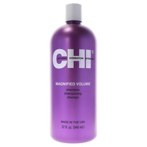 Imagem de Shampoo Chi Volume Ampliado - 32 Oz