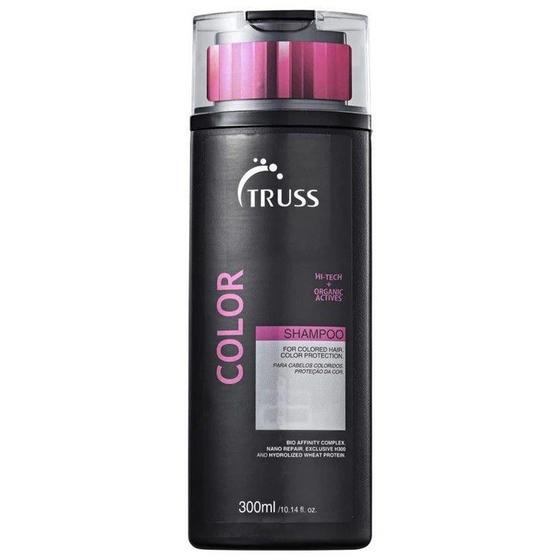 Imagem de Shampoo Color 300ml Truss