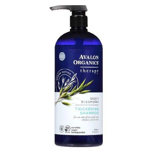 Imagem de Shampoo complexo biotina-b 32 oz por Avalon Organics