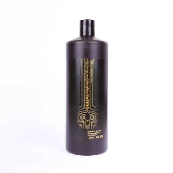 Imagem de Shampoo Dark Oil Sebastian 1L