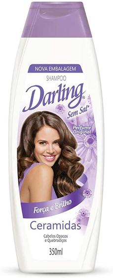 Imagem de Shampoo Darling Ceramidas