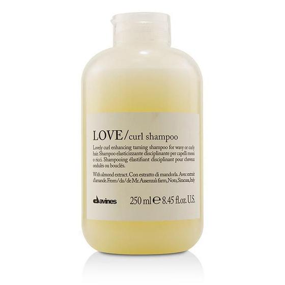 Imagem de Shampoo Davines Naturaltech Love Curl 250 Ml