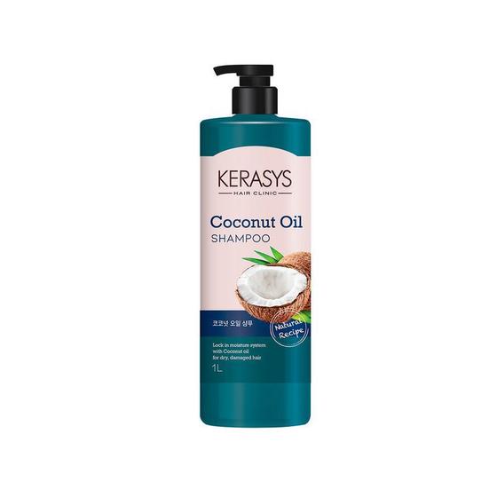 Imagem de Shampoo de Coco com Óleo de 1L