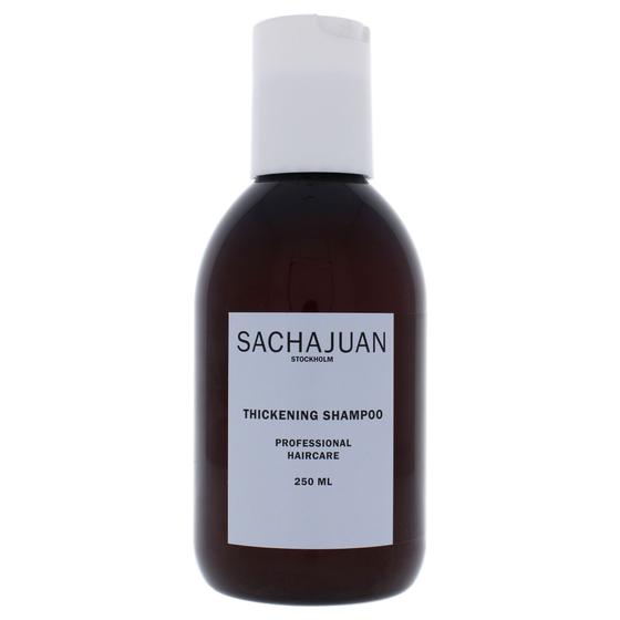 Imagem de Shampoo de espessamento por Sachajuan para Unisex - Shampoo de 8,4 oz