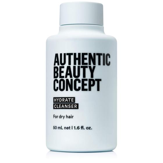 Imagem de Shampoo de limpeza hidratante Authentic Beauty Concept 50mL