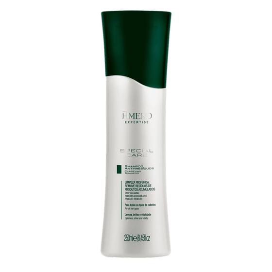 Imagem de Shampoo De Tratamento Amend Antirresíduos Expert Special  250ml