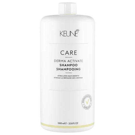 Imagem de Shampoo Derma Activate 1000ml Keune