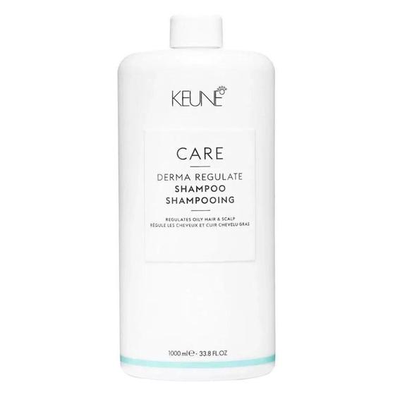 Imagem de Shampoo Derma Regulate Keune 1000ml