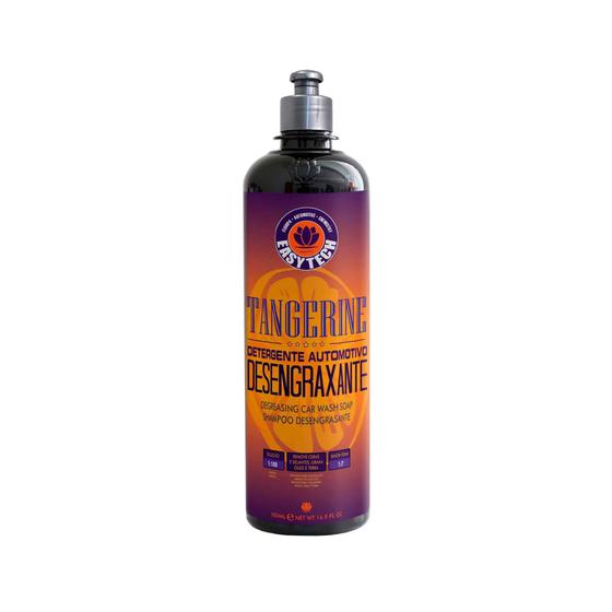 Imagem de Shampoo Desengraxante Tangerine 500ml Easytech
