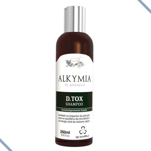 Imagem de Shampoo Detox Grandh Alkymia 250 Ml