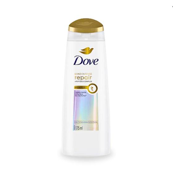 Imagem de Shampoo Dove Bond Intense Repair 175ml