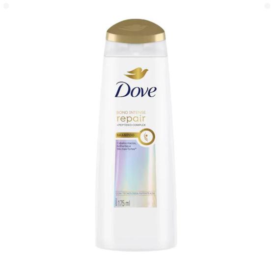 Imagem de Shampoo Dove Bond Intense Repair 175Ml