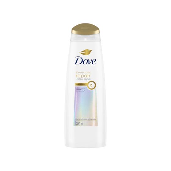 Imagem de Shampoo Dove Bond Intense Repair 350ml