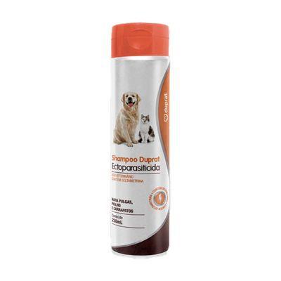 Imagem de Shampoo Ectoparasita Duprat 230ml