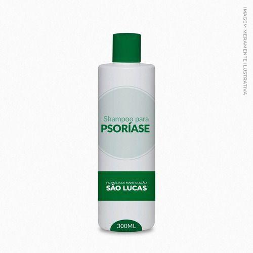 Imagem de Shampoo Eficaz Psorex 