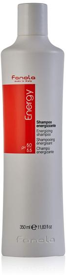 Imagem de Shampoo energizante Energy by Fanola 350ml