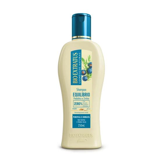 Imagem de Shampoo Equilíbrio 250ml Bio Extratus