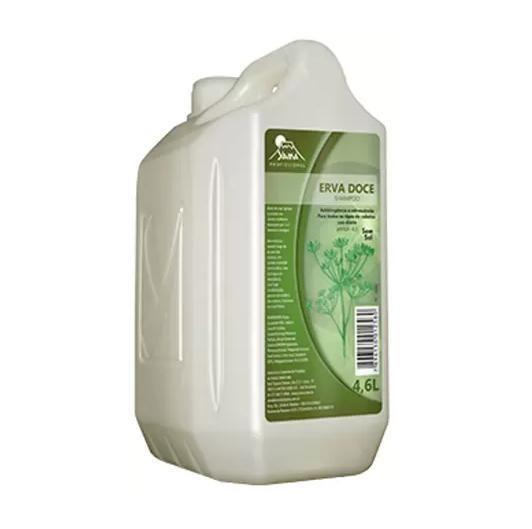 Imagem de Shampoo Erva Doce 4600 Ml Yamá