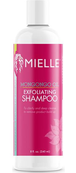 Imagem de Shampoo esfoliante Mielle