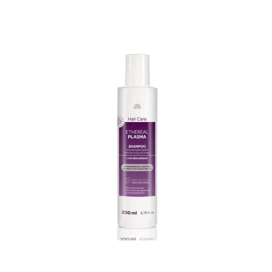 Imagem de Shampoo Ethereal 200ML 100% Natural