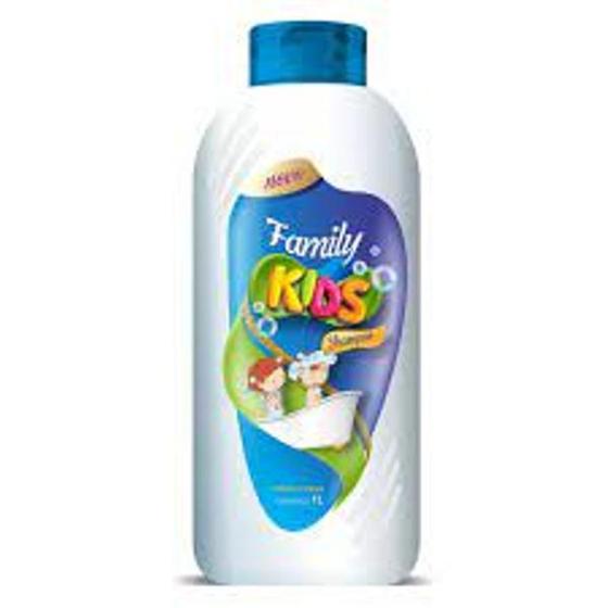 Imagem de Shampoo family plus kids 1 litro