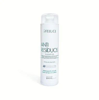 Imagem de Shampoo feluce - anti residuos 300 ml