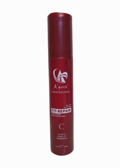 Imagem de Shampoo Fit-Repair 250ml - AgoraHair