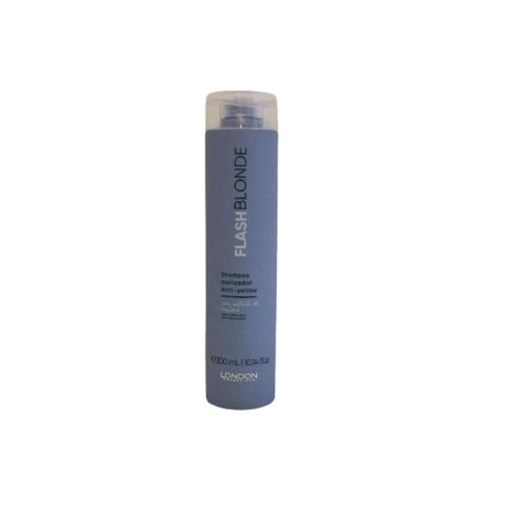 Imagem de Shampoo Flash Blonde 300Ml