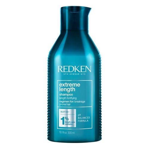 Imagem de Shampoo Fortificante Extreme Length 300ml Redken