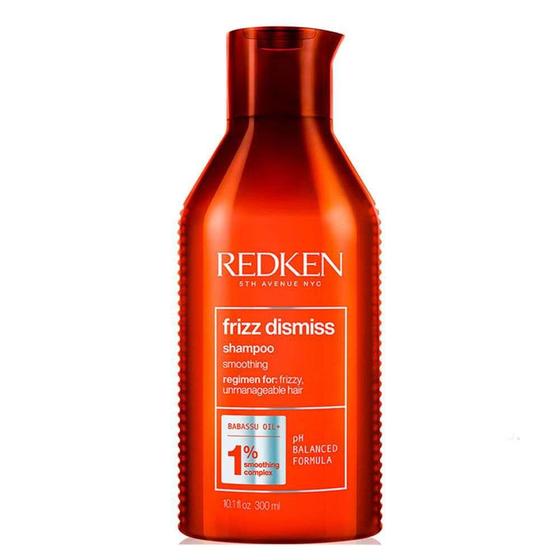 Imagem de Shampoo Frizz Dismiss Redken 300ml