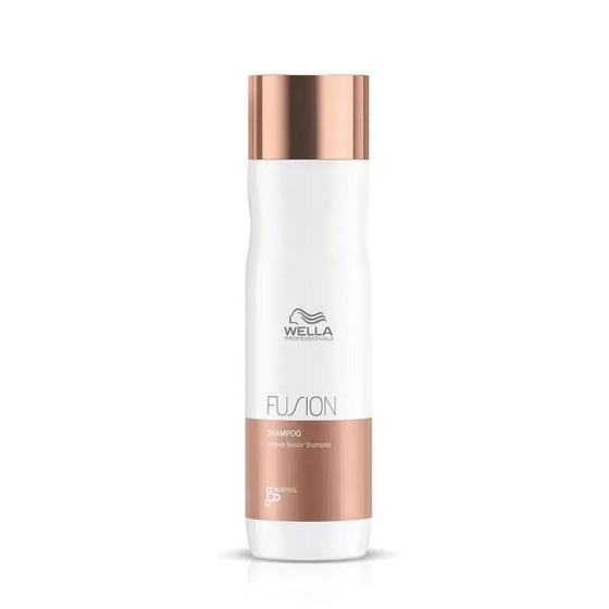 Imagem de   Shampoo Fusion Reparação 250 Ml