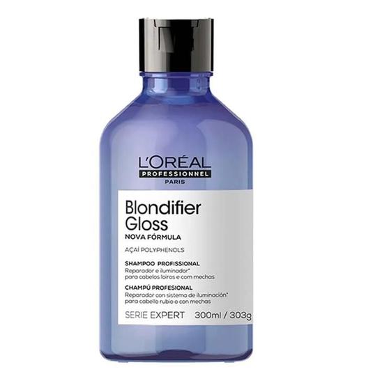 Imagem de Shampoo Gloss Blondifier L'Oréal Professionnel - 300ML