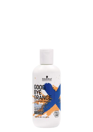 Imagem de Shampoo GoodBye Orange Neutralizante 300mL Vegan