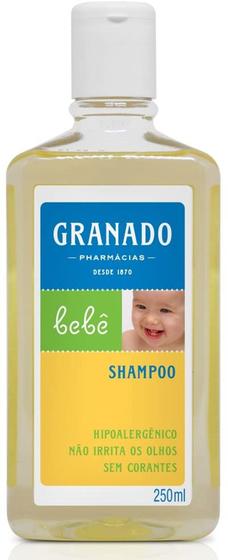 Imagem de Shampoo granado