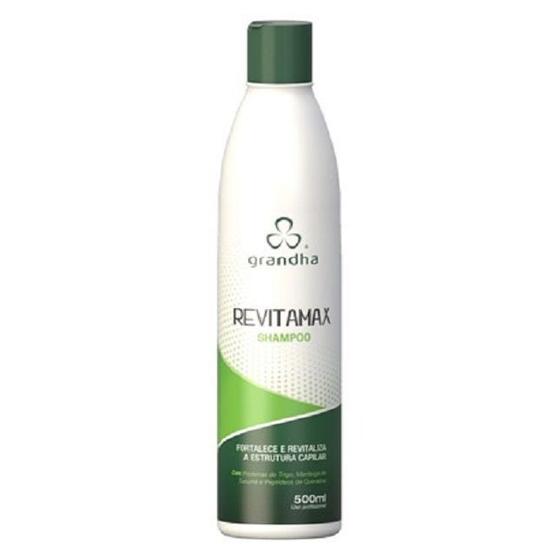 Imagem de Shampoo Grandha  Revitamax  500ml