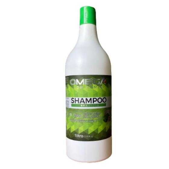 Imagem de Shampoo Graviola 1L OmegaHair