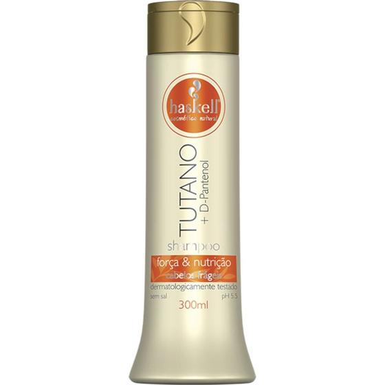 Imagem de Shampoo haskell 300ml tutano