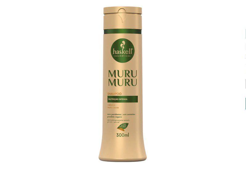 Imagem de Shampoo haskell murumuru 300ml