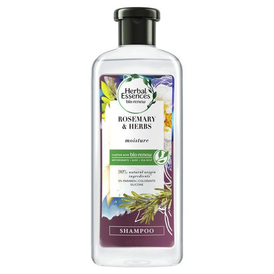 Imagem de Shampoo Herbal Essences Bio Renew Alecrim E Ervas 400ml