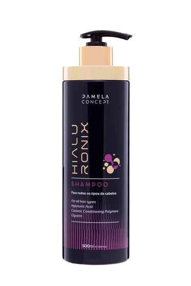 Imagem de Shampoo Hialuronix 500ml