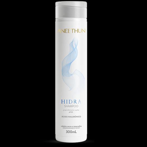 Imagem de Shampoo Hidra  - Aneethun 300ml Lançamento