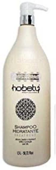 Imagem de Shampoo Hidratante Hobety 1,5 L