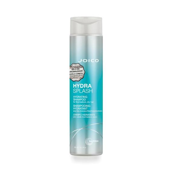 Imagem de Shampoo Hidratante Joico Hydra Splash 300ml