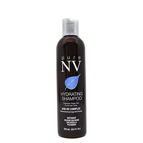 Imagem de Shampoo hidratante Pure NV para máxima hidratação e suavidad