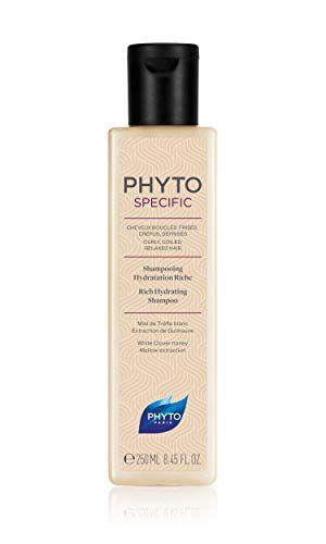 Imagem de Shampoo hidratante rico PHYTO PARIS Phyto Specific, 8,45 fl