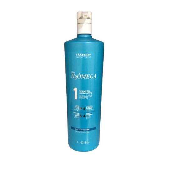 Imagem de Shampoo Hidro Ativo Essendy H2Ômega 1000Ml