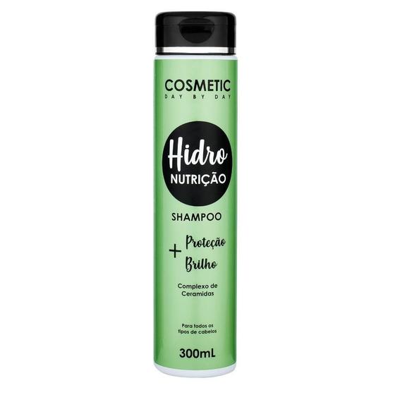 Imagem de Shampoo Hidro Nutrição - 300Ml - Light Hair